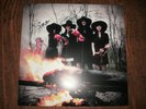 Black Belles signed absinthe Jack White Third Man