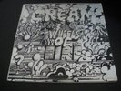 RAREUK 2 LP CREAM 