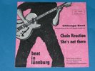 7-Single-Dt.Beat-CHICAGO SECT-She's not there