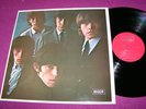 ROLLING STONES No.2 / UK DECCA Mono LP reissue