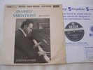 SXL 2262 - BEETHOVEN 