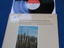 Unesco ANTHOLOGY OF AFRICAN MUSIC Ethiopia II VINYL LP Booklet MUSICAPHON Orig