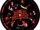 Impaled Nazarene Driller Killer Picture Disc Split 7 Vinyl Rare Limited