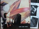 Gang Gang Dance / LP / Self Titled / Animal Collective Black Dice Boredoms