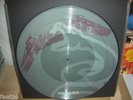 METALLICA Sad but true PICTURE DISC VERTIGO 1993