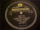 *BEATLES* RUBBER SOUL - 1965 UK PARLOPHONE *STEREO* LP