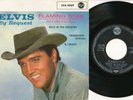 ELVIS PRESLEY EP deutsche RCA EPA-9009 
