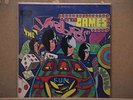 YARDBIRDS : LITTLE GAMES LP - CAPITOL 6000 SERIES