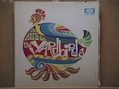 YARDBIRDS : THE HITS OF LP - CAPITOL 6000 SERIES