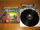 BLIND GUARDIAN Follow The Blind LP ORG SIGNED HELLOWEEN GAMMA RAY SCANNER