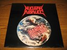 NUCLEAR ASSAULT Handle With Care LP ORG SEALED ANTHRAX SACRED REICH OVERKILL