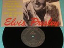ELVIS PRESLEY 10