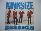 ? THE KINKS - KINKSIZE SESSION...EP PYE UK VG++