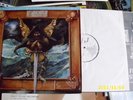 AUDIOPHILE MFSL JETHRO TULL DEMO/PROMOTIONAL COPY