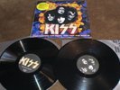 Kiss - You Wanted The Best, You Got The Best Limited 2 Vinyl Set