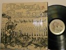 Harmonica Frank Floyd Blues That Made The Rooster Dance LP Barrelhouse BH-05