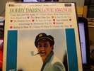 BOBBY DARIN     LOVE SWINGS
