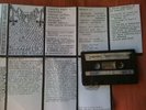 Mayhem Deathcrush 1987 demo tape Emperor Burzum Enslaved Immortal Darkthrone