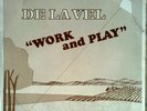 DE LA VEL 