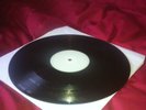 Coki - Lucifer/Ruff Lovin' (White Label 12'', Never Played) AWD001