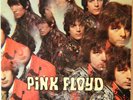 PINK FLOYD PIPER AT THE GATES OF DAWN VINYL LP 1967 RARE MONO ORIGINAL VG CONDTN