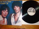 Rolling Stones    Satisfaction Guaranteed 2 LP color cover not TMOQ