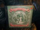 Charles Dickens A Christmas Carol Scrooge  Ernest Chappell  4 record radio story