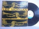 50s Jazz  LEE MORGAN Volume 3  BLP-1557 DG 47 W63rd NY 23 RVG Ear no CR BLUE NOT