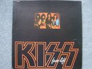 KISS Vinyl LP 3Lp Box Set KISS FACE LIFT RARE