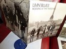 Livin' Blues - Rocking at the Tweed Mill FOC LP Progr. Bluesrock