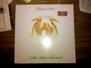 KINGS OF LEON AHA SHAKE HEARTBREAK W/ BONUS TRACK WHITE SS 1 OF 100 PRESSED