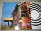Gravy Train - same (Vertigo Swirl) Repertoire LP, NM, rar