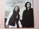 Jimmy Page- Robert Plant - No Quarter -  DLP - Fontana 526 362-1 - Mint-