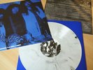 Carnivore **Nuclear Warriors - The Early Years** LP Colored Vinyl