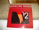 Depeche Mode I  Cant Hear You As The Dogs Laughing  Live Doppel Vinyl Superrar