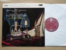 Original UK RCA SB 2026 Elgar Pomp Bliss Things to come LSO Bliss