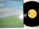 BLIND FAITH LP S/T ORIGINAL 1969 COVER W/ SLEEVE AND INSERT LOOK rock