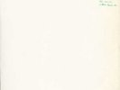 Charlie Mingus, Tijuana Moods LP Test Pressing SS