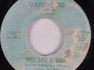 Northern Soul 45 THE FLINT EMERALDS Just Like A Baby GATEWOOD HEAR