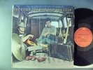 Good, The Bad & The Ugly, The  Self-Titled   Psych