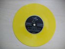 2-Vintage Golden Records RUDOLPH THE RED-NOSED REINDEER/JINGLE BELLS 78rpm