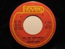 GARLAND GREEN - GIRL I LOVE YOU (REVUE) LISTEN  (A D.J. MUST HAVE 45)