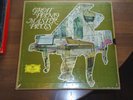 Great Piano Master Pieces Box Set 10 LPs + Booklet DGG RARE