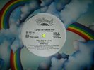 Surface Falling in love   RARE US PROMO 1983   LISTEN 