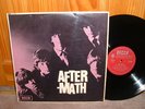 THE ROLLING STONES AFTERMATH LP 1ST PRESS MONO RED UNBOXED DECCA LK.4786 VG £5