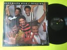 Chocolate Milk Friction   RARE FUNK LP, US 1982, LISTEN