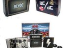 AC/DC BACKTRACKS DELUXE COLLECTORS EDITION AMP BOXSET RAR Weihnachten