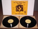 ALICE COOPER You're All Crazier Than Me-1972 Tour, live dbl vinyl LP (1973), VG