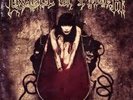 cradle of filth cruelty and the beast, vinyl erstpressung 1998, rar