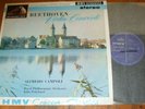 SXLP 20043 Beethoven Violin Concerto / Campoli